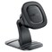 ACEFAST D51 Magnetic Car Holder for Dashboard   360&deg; Rotatable Magnetic Phone Mount with Strong Grip, Stable Base &amp; Sleek Design &ndash; Black