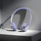 ACEFAST Active Noise Cancelling Wireless Headset   Bluetooth Over-Ear Headphones with Deep Bass, Clear Calls &amp; Long Battery Life &ndash; Purple