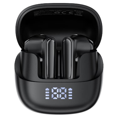 ACEFAST W2 WIRELESS EARBUDS active noise cancelling true wireless earbuds, black