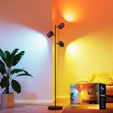 Govee Tree Floor Lamp - H60B2311