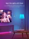 Govee RGBWW Smart LED Bulb E27 (800lm) (2-pack)