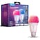 Govee RGBWW Smart LED Bulb E27 (800lm) (2-pack)