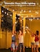 Govee LEB Bulb String Lights - H7020