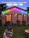 Govee LEB Bulb String Lights - H7020