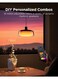 Govee Pendant Light - H60C13F1
