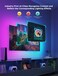 Govee AI Sync Box 2 (55-65 Inch TV)-H8604B12