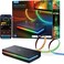 Govee AI Sync Box 2 (55-65 Inch TV)-H8604B12