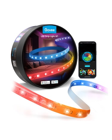 Govee LED Strip Light M1