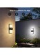 Govee Outdoor Smart Wall Light-H7078