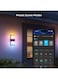 Govee Outdoor Smart Wall Light-H7078