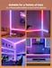 Govee Neon Rope Light For Wall Lining 5M