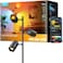 Govee Tree Floor Lamp 3 Rotatable Lights H60B2311