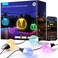 Govee Outdoor Clear Bulb String Lights-H7025