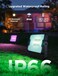 Govee Outdoor FLood Lights (Pack of 4) - H8057