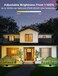 Govee Outdoor FLood Lights (Pack of 4) - H8057