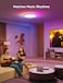 Govee Smart RGBICWW Ceiling Lights 30 Cm Circle - H60A1