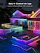 Govee Outdoor Strip Light Pro - H70A1