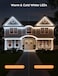 Govee Outdoor Strip Light Pro - H70A1