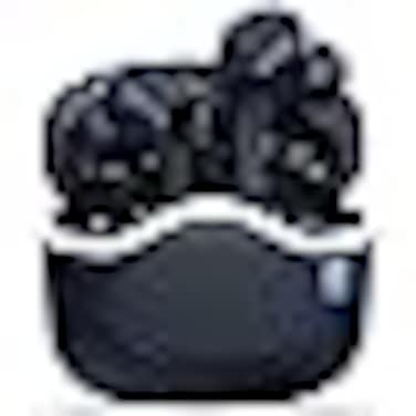 A33 Freedom Wireless Bluetooth Headset - Black   High-Fidelity Sound, Ergonomic Design, Long Battery Life, and Built-in Microphone