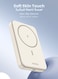UGREEN Nexode 10000mAh Magnetic Wireless Power Bank (20W PD)