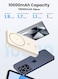UGREEN Nexode 10000mAh Magnetic Wireless Power Bank (20W PD)