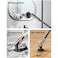 HOTO Electric Spin Scrubber wiyh 7 Brush Heads