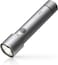 High Brightness Flashlight 2300 Lumens – Ultra-Powerful Beam, IP68 Waterproof, Dual Power Options, Emergency & Outdoor Use – QWSDT005
