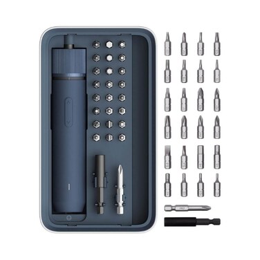HOTO 3.6V Screwdriver Kit QWLSD001 &ndash; 25 in 1