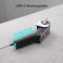 HOTO EdgeFlow Cordless Electric Scissors