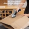 HOTO EdgeFlow Cordless Electric Scissors