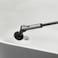 HOTO Flexi Cordless Spin Scrubber