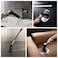 HOTO Flexi Cordless Spin Scrubber