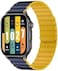 Kieslect Ks Pro Smartwatch 2.01'' AMOLED Display HD Bluetooth Call Abnormal Heart Rate Monitor AOD Sport Men Women Smart Watch Black