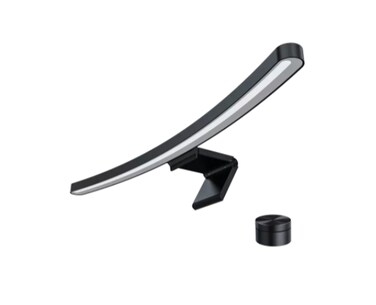 XIAOMI LYMAX Pro Curved Screen Computer Monitor Light Bar Lamp Eye Protection Strip Screen Lamp Lighting Computer