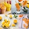 APREMONT 200 Pcs Natural Wooden Food Grade Craft Sticks - Ice Cream Stick - Popsicle - 4.5 inch Length - Suit Crafting, Stirring, Paddle, Waxing, Small Ice Pop Stick for DIY Kids Popcicle