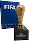 FIFA Adult Classics World Cup Trophy 150mm