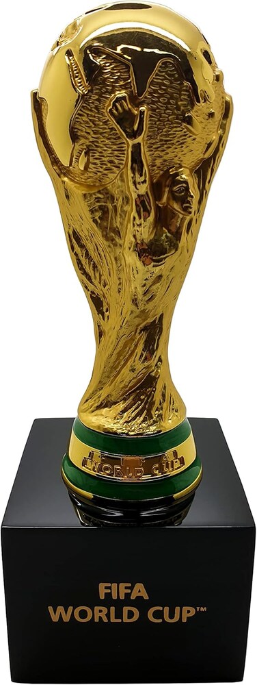 FIFA Adult Classics World Cup Trophy 150mm