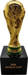 FIFA Adult Classics World Cup Trophy 150mm