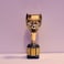 FIFA Jules Rimet Trophy Replica 100mm
