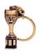 سلسلة مفاتيح كأس جول ريميه من الفيفا 45 مم
