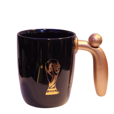 FIFA Trophy Mug