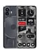Nothing Phone (2), 12GB RAM, 256GB, 5G, Dark Grey - International Version (Glyph Interface, Nothing OS 2.0, 50MP Dual Camera, 6.7&rdquo; LTPO AMOLED Screen, 4700mAh Battery, Waterproof, Android Smartphone)