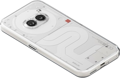 Nothing Phone 2a MILK 8GB/128GB フリー Nothing Phone 2a Dual Sim 8GB RAM 128GB 5G (Milk)
