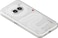 Nothing Phone (2a) Dual SIM, 8GB RAM, 1285G, 5G, Milk