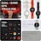 CMF Watch 3 Pro Orange