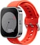 cmf by Nothing Watch Pro Metallic Grey+Orange
