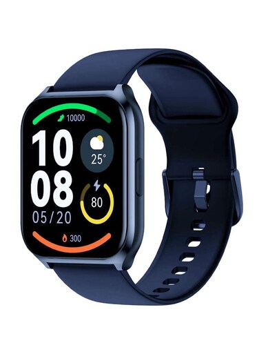 Haylou
2 Pro Smartwatch Blue