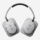 Nothing Headphone (1) Wireless Over Ear Headphones With Active Noise Cancelling, Up To 80 Hours Of Battery Life, Hi-Res, Spatial Audio, Water Resistance - White