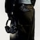 Nothing Headphone (1) Wireless Over Ear Headphones With Active Noise Cancelling, Upto 80 Hours Of Battery Life, Hi-Res, Spatial Audio, Water Resistance - Black