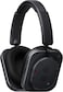 Nothing Headphone (1) Wireless Over Ear Headphones With Active Noise Cancelling, Upto 80 Hours Of Battery Life, Hi-Res, Spatial Audio, Water Resistance - Black